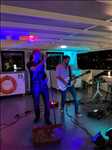 Exemple groupe de musique n°949 zone Rhône par BONES Live Music